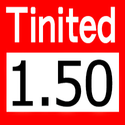 升級 1.50 鏡片 + 染色